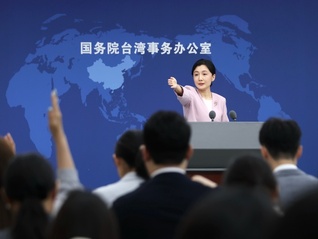 国台办评“北京没冰箱”：脱离事实的言论只会沦为笑柄