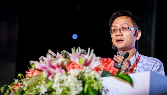 汤道生回应腾讯做AI慢了:熬得久,比起得早更重要