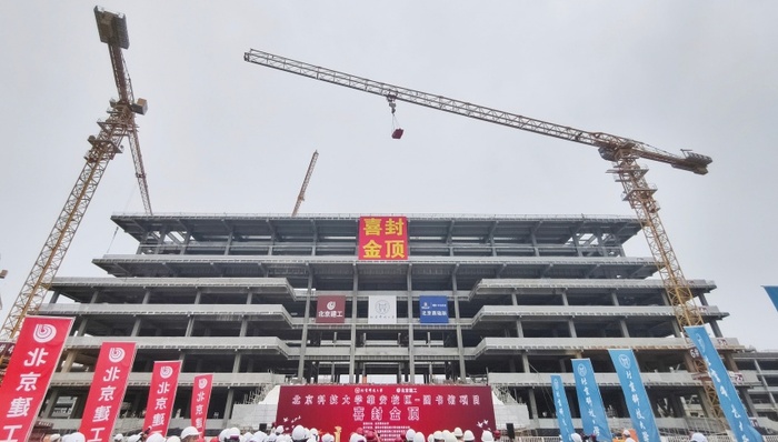 直通部委