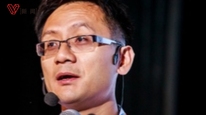 汤道生回应腾讯做AI慢了，“一点不焦虑不可能”，但熬得久比起得早更重要，不认同以短期热度评企业成败