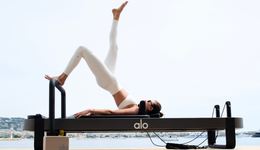 一周卖出2个亿后，ALO 不想和 Lululemon 当对手了