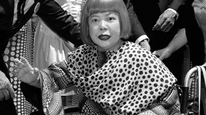 “波点女王”草间弥生去世，享年97岁