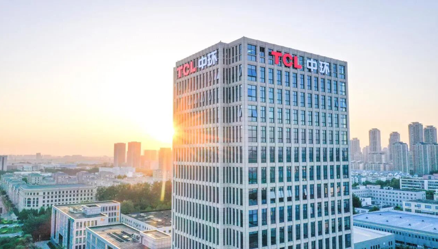 周期底部;TCL中环;落子