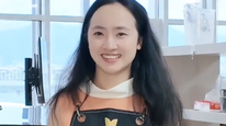 90后“奶茶姐姐”当选香飘飘副董事长