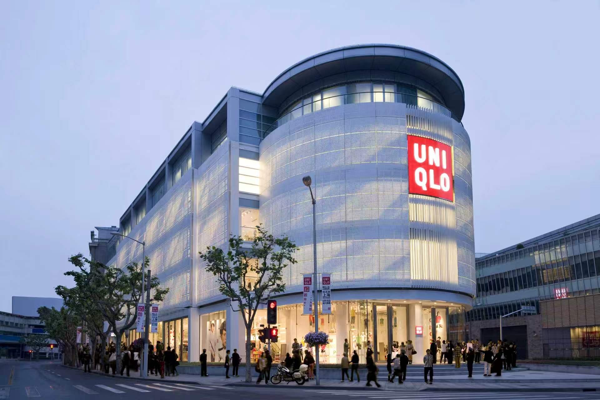 继续开店、持续焕新，优衣库为何加码中国线下零售？