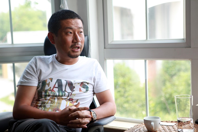 顶级牛散章建平、葛卫东大调仓