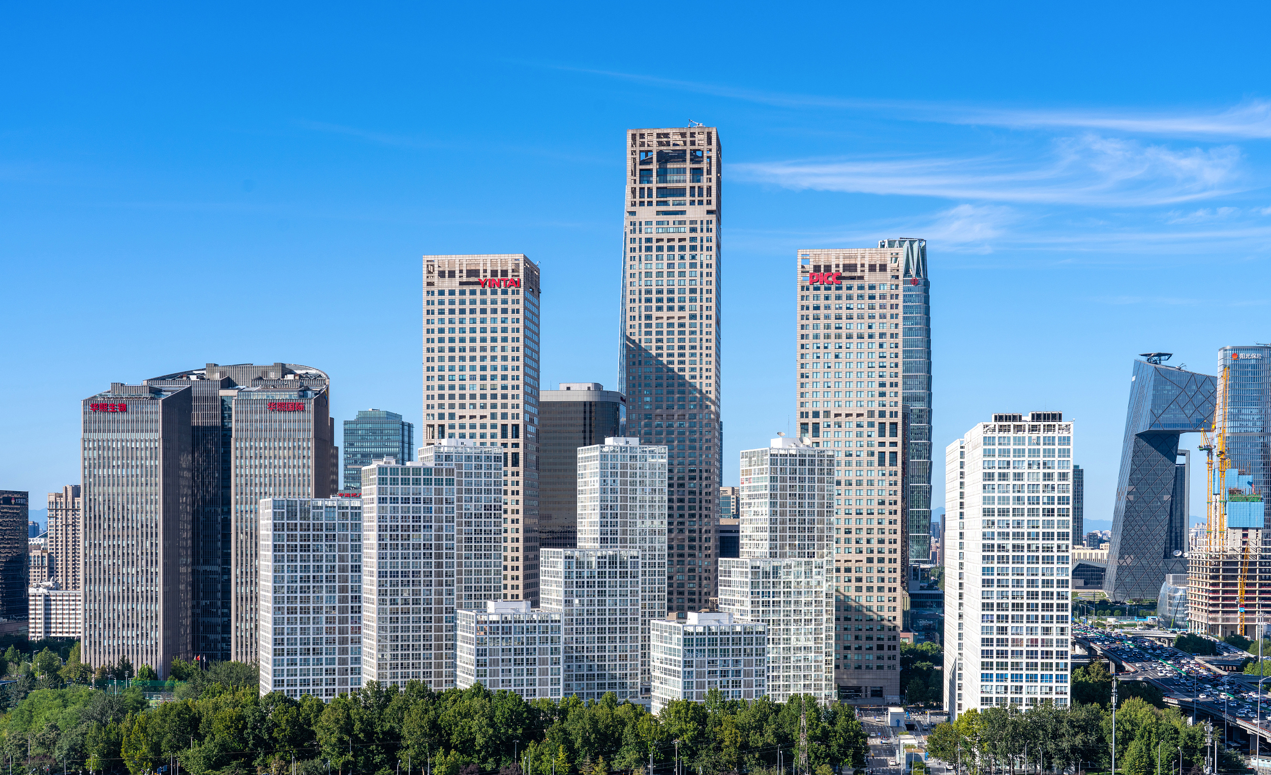 服务贸易破万亿美元之后:商务部“三个新”部署“十五五”开放路线图