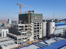推动“六张网”和“两重”建设，发改委作出最新部署
