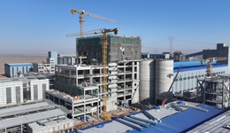 推动“六张网”和“两重”建设，发改委作出最新部署