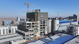 推动“六张网”和“两重”建设，发改委作出最新部署