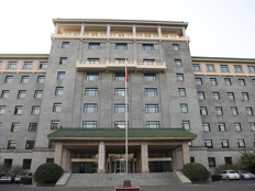 发改委回应所谓“中国挤压”论调：完全站不住脚