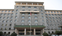 发改委回应所谓“中国挤压”论调：完全站不住脚