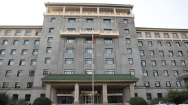 发改委回应所谓“中国挤压”论调：完全站不住脚