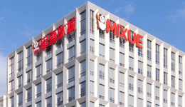 6.4万店的蜜雪冰城，摸到天花板了？
