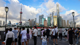 标普维持中国主权信用评级“A+”及展望“稳定”，财政部回应