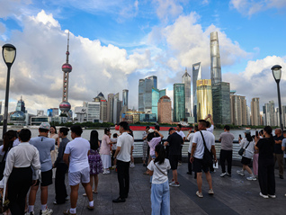 标普维持中国主权信用评级“A+”及展望“稳定”，财政部回应
