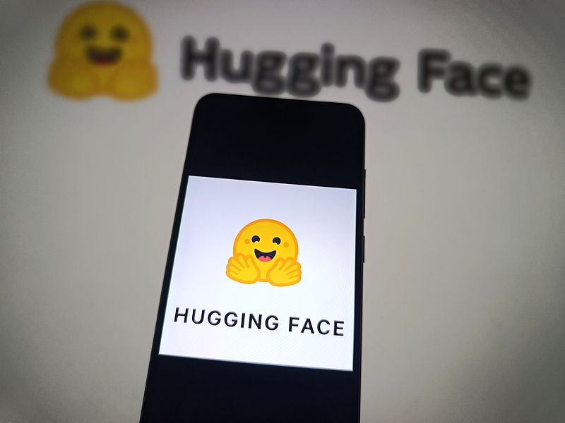 5万美元变6000万：杜兰特在Hugging Face上的这笔投资，为何撞上了英伟达的129亿美元