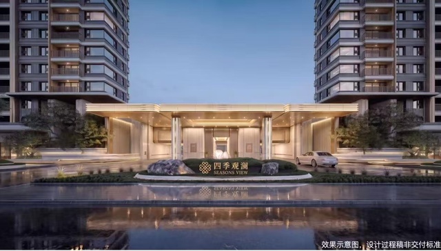 一张蓝图绘到底：周浦城市更新践行 “人民城市” 理念