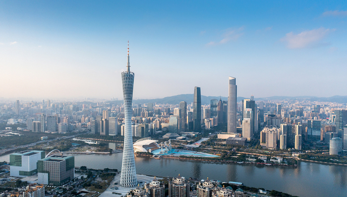 广州土拍单日收金118亿：华润溢价33%落子琶洲，南沙首推现房地块