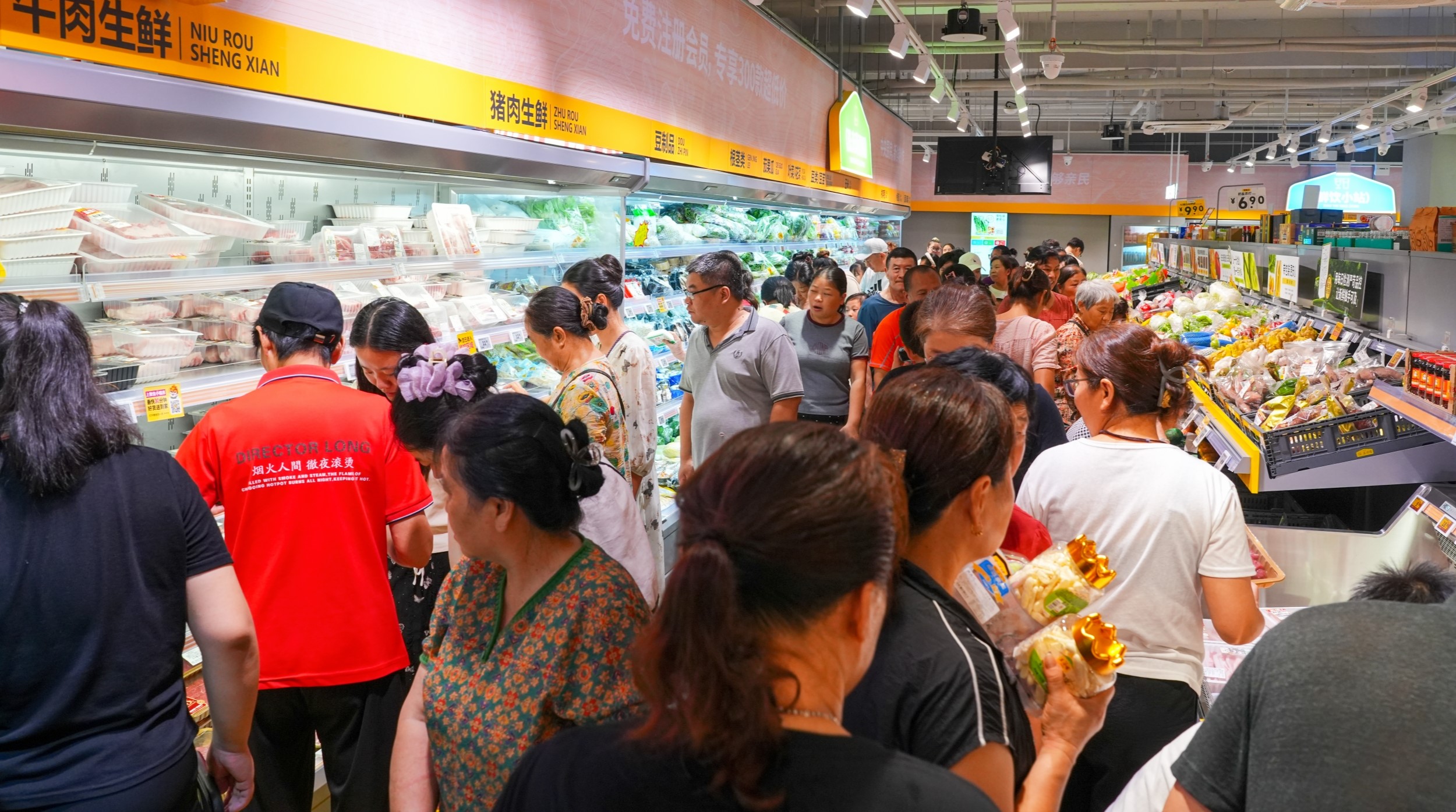三只松鼠2026半年报：净利同比大增近八成，扣非净利翻倍