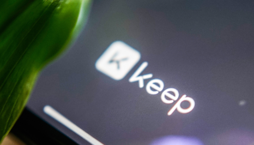 市值三年蒸发96%，Keep收入重心转向卖装备