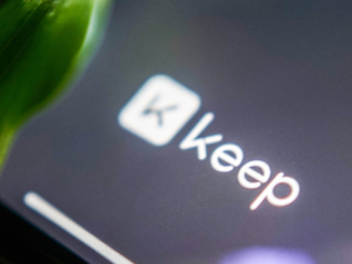 市值暴跌的Keep，还是不是一家运动科技公司？
