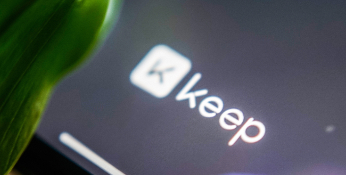 市值暴跌的Keep，还是不是一家运动科技公司？