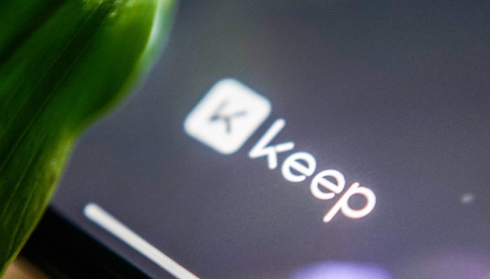 市值暴跌的Keep,还是不是一家运动科技公司?