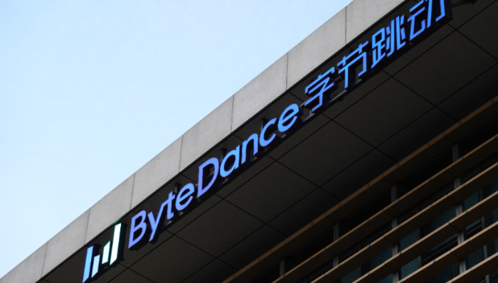 人工智能,字节跳动