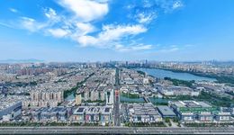 柯桥纺都以数智化加速出海