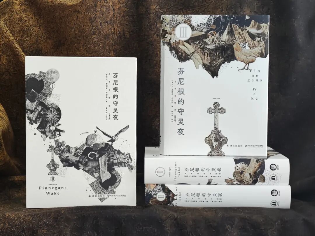 现在还在做翻译的人，热爱是从来没有变过的