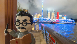 现在还在做翻译的人，热爱是从来没有变过的