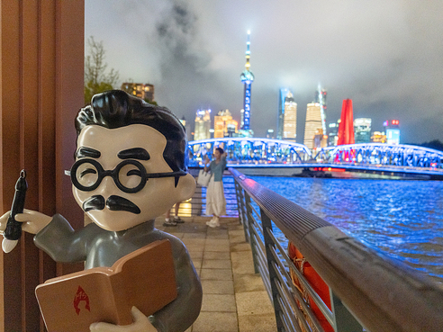 现在还在做翻译的人，热爱是从来没有变过的