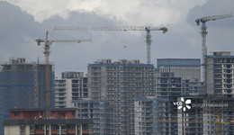 “828”地产新政：信贷、销售、融资的三重制度重构