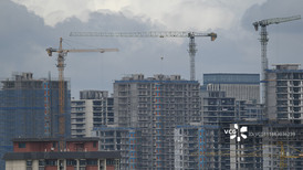 “828”地产新政：信贷、销售、融资的三重制度重构