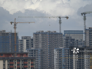 “828”地产新政：信贷、销售、融资的三重制度重构