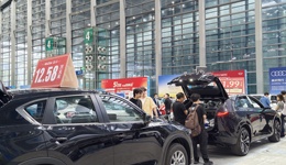 汽车、家电等行业迎利好！七部门打出促消费“组合拳”