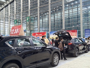 汽车、家电等行业迎利好！七部门打出促消费“组合拳”