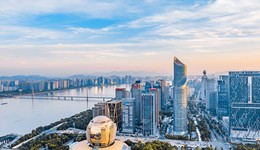 杭州规划2030年民营市场主体突破250万户
