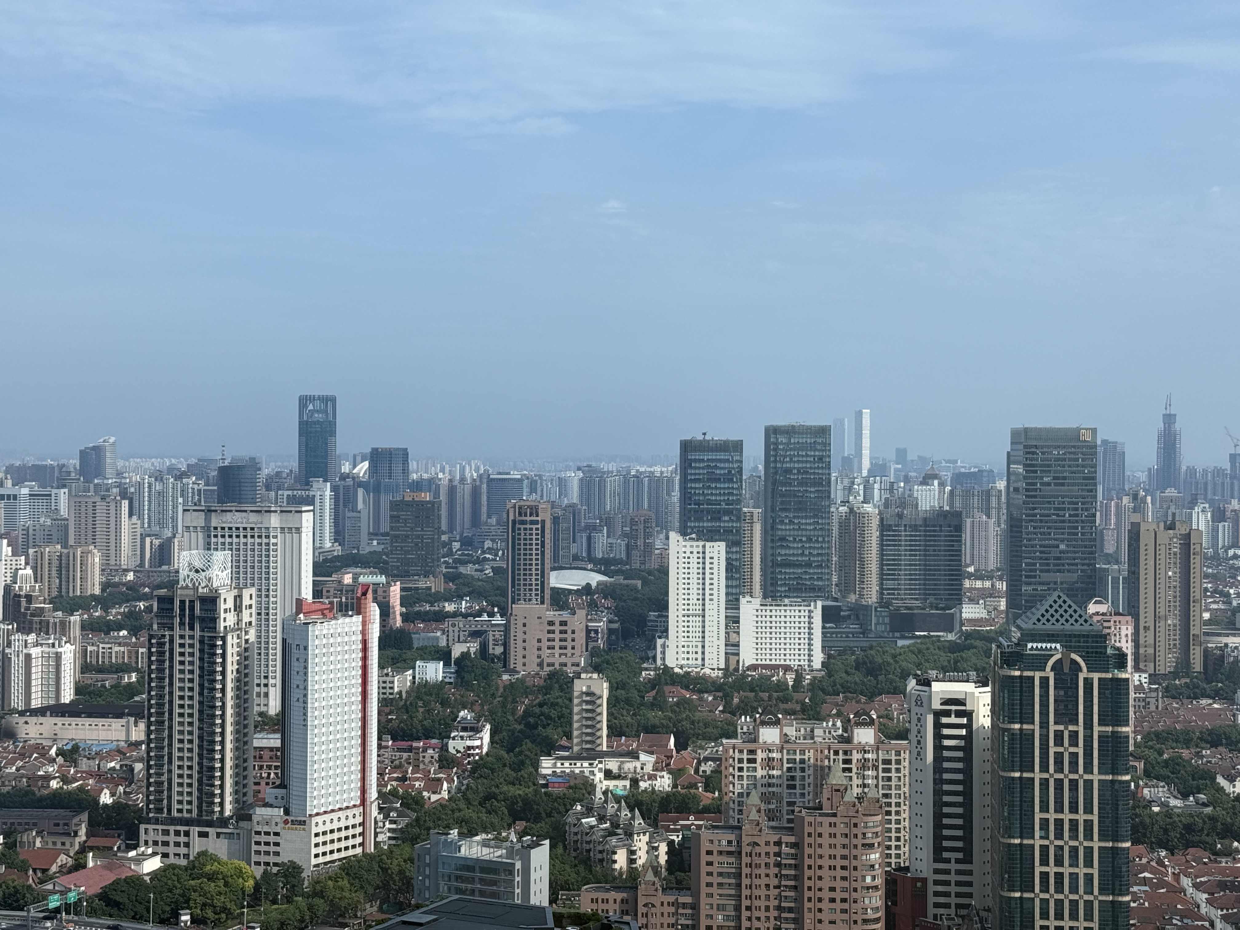 中海150亿元底价摘得上海普陀“真如之心”地块，刷新区域总价纪录