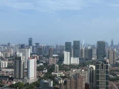 央企中海150亿拿下上海普陀“巨无霸”地块