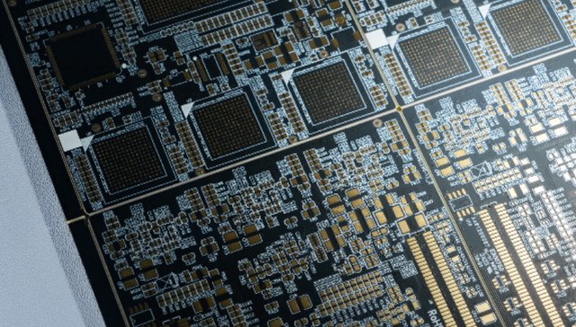 生益电子,扩产,PCB,HDI