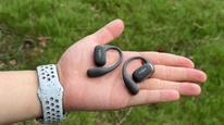 韶音OpenFit 2 AI体验：韶音首款AI耳机，想要拉满耳机生产力