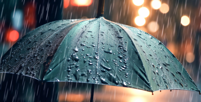 台风“沙德尔”今晨复活，未来三天江南等多地将迎暴雨