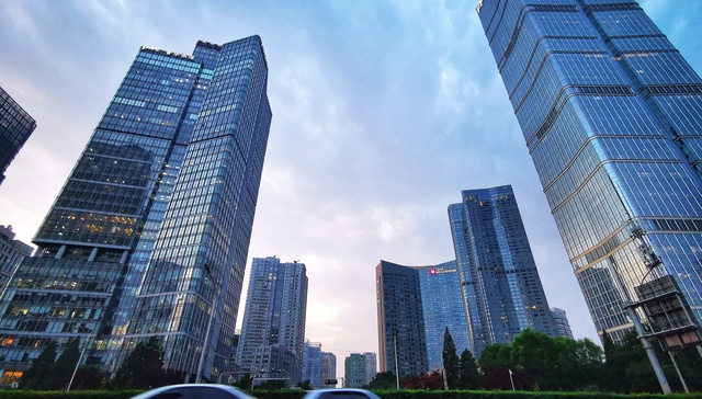 税收征管,;税收征管法;时隔25年大修;变化;关注