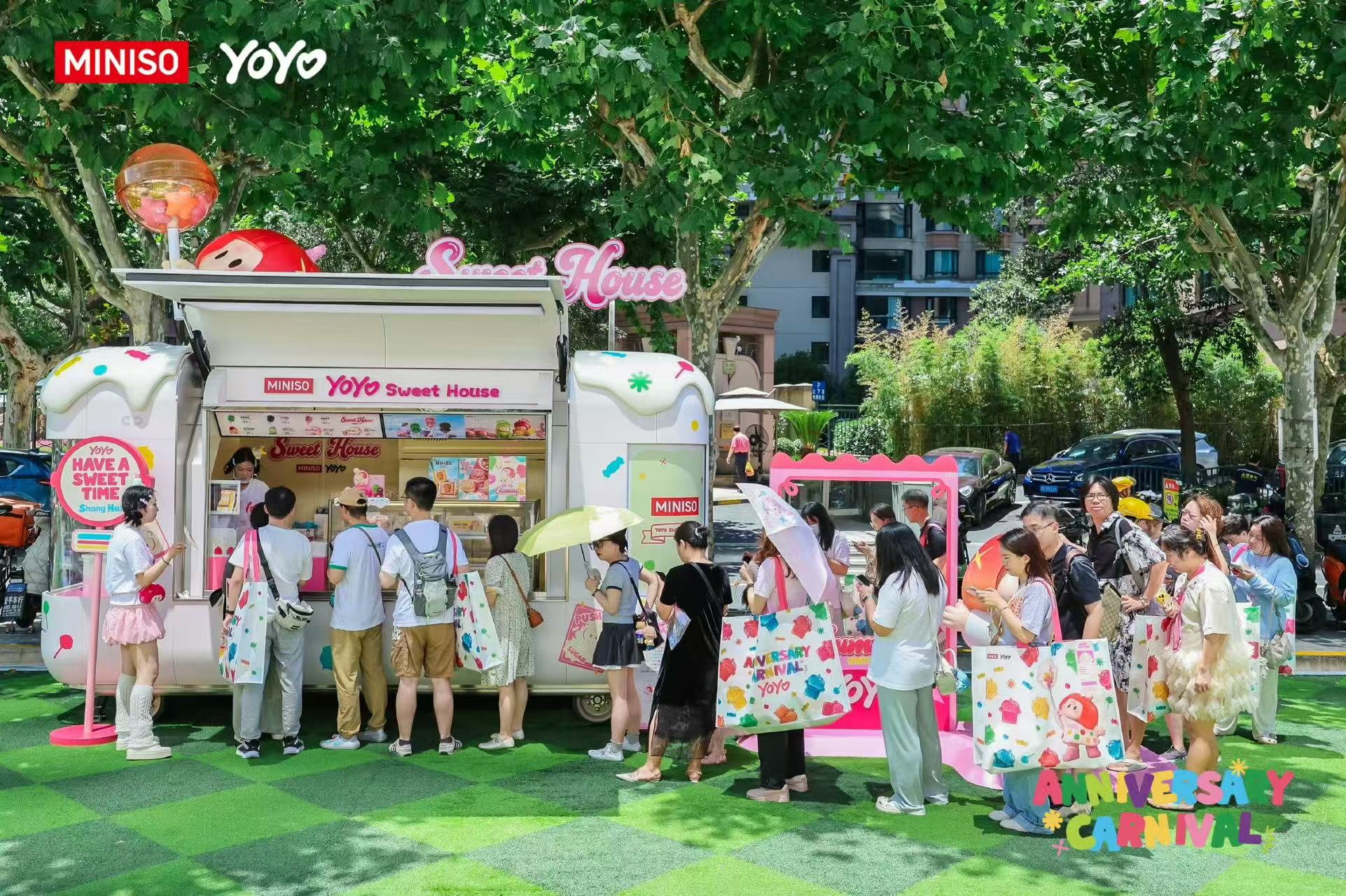 叶国富到底要“造”几个泡泡玛特