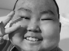 法治面 | 10岁抗癌男孩去世后被网暴：平台应升级相关屏蔽规则