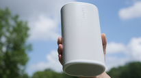 Sonos Play首发体验：什么是Wi-Fi、蓝牙双模音响？