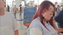 南京机场排队纠纷被扇耳光，男子获赔4千后发无码视频，被判公开道歉、赔1.3万余元
