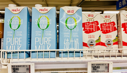 进口奶大户品渥难靠国产奶酪翻身